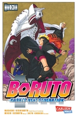 Boruto &ndash; Naruto next Generation 13 - Masashi Kishimoto, Ukyo Kodachi, Mikio Ikemoto
