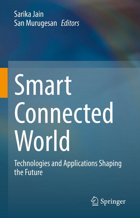 Smart Connected World - 
