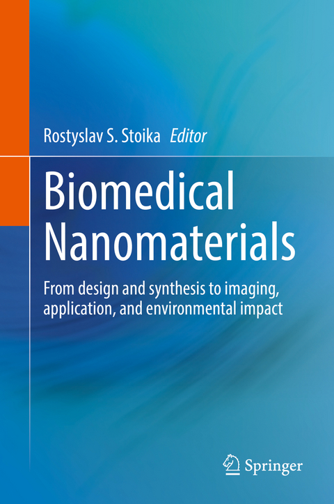 Biomedical Nanomaterials - 