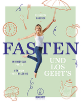 Fasten - Rabeder, Elisabeth