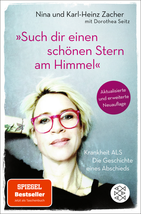 &raquo;Such dir einen sch&ouml;nen Stern am Himmel&laquo; - Karl-Heinz Zacher, Nina Zacher, Dorothea Seitz