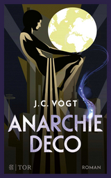 Anarchie D&eacute;co - J. C. Vogt