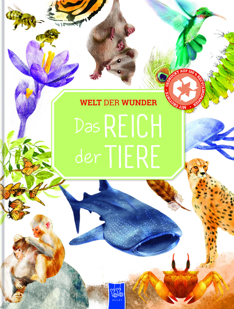 Welt der Wunder - Im Reich der Tiere