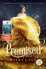 Promised - Kiera Cass