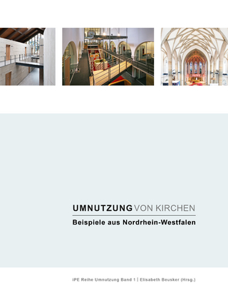 Umnutzung von Kirchen