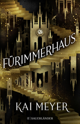 F&uuml;rimmerhaus - Kai Meyer