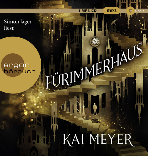 F&uuml;rimmerhaus - Kai Meyer