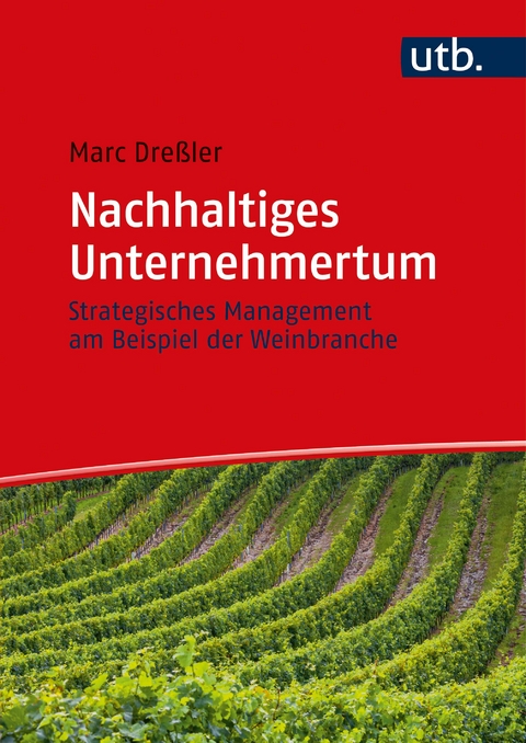 Nachhaltiges Unternehmertum - Marc Dre&szlig;ler