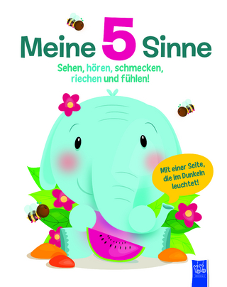 Meine 5 Sinne