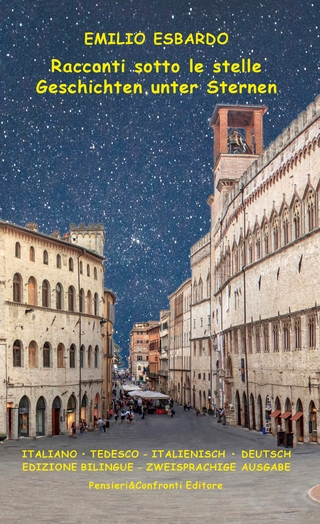 Racconti sotto le stelle / Geschichten unter Sternen