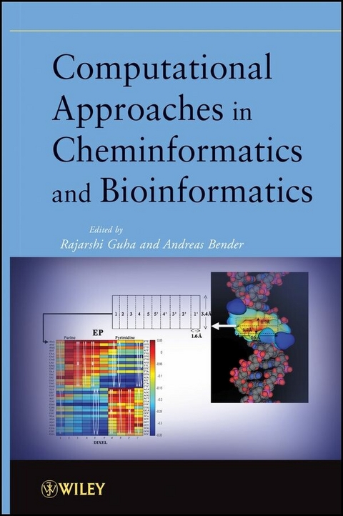 Computational Approaches in Cheminformatics and Bioinformatics - 