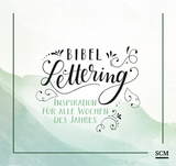 Bibel-Lettering - Tabea Wippermann