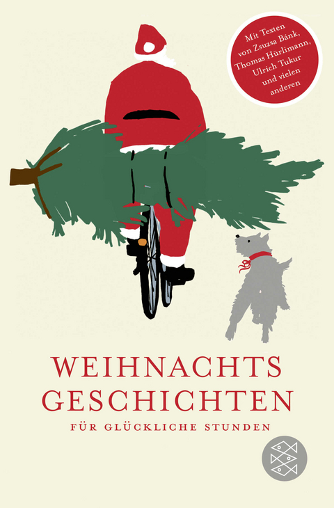 Weihnachtsgeschichten f&uuml;r gl&uuml;ckliche Stunden - 