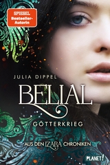 Izara 5: Belial - Julia Dippel