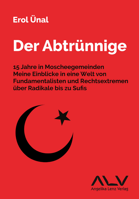 Der Abtr&uuml;nnige - Erol &Uuml;nal