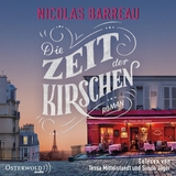 Die Zeit der Kirschen - Nicolas Barreau