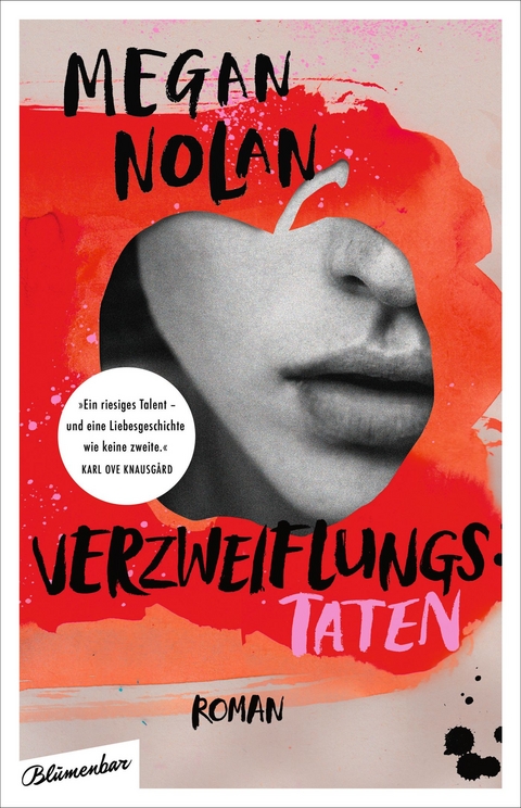 Verzweiflungstaten - Megan Nolan