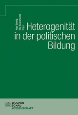 Heterogenit&auml;t in der politischen Bildung - 