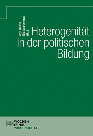 Heterogenität in der politischen Bildung