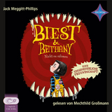 Biest & Bethany - Nicht zu z&auml;hmen - Jack Meggitt-Phillips