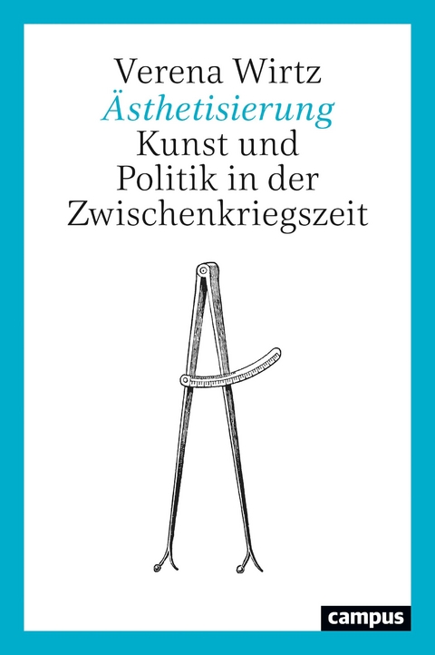 &Auml;sthetisierung - Verena Wirtz