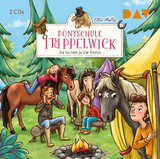 Ponyschule Trippelwick &ndash; Teil 5: Da lachen ja die Ponys - Ellie Mattes