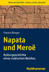 Napata und Mero&euml; - Francis Breyer