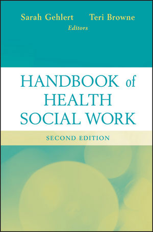 Handbook of Health Social Work - 