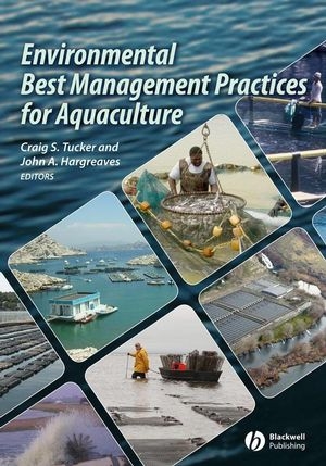 Environmental Best Management Practices for Aquaculture - 