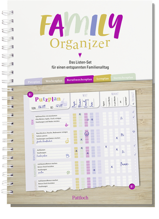 Family Organizer