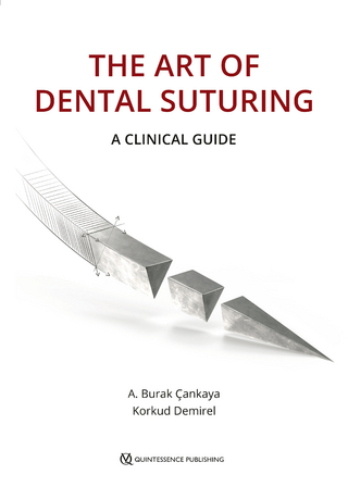 The Art of Dental Suturing