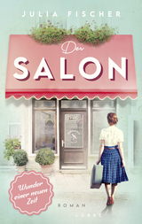 Der Salon - Julia Fischer