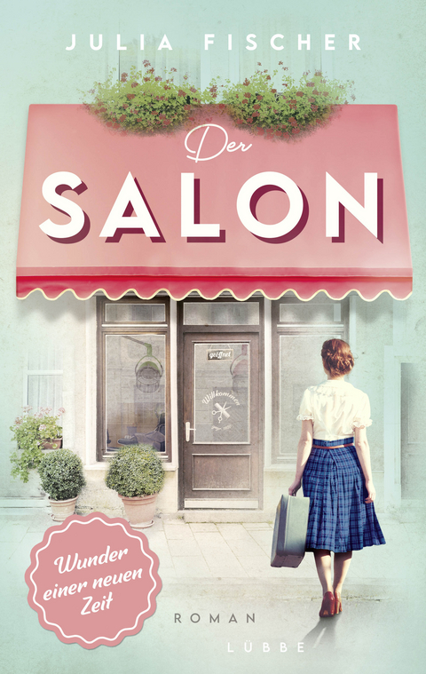 Der Salon - Julia Fischer