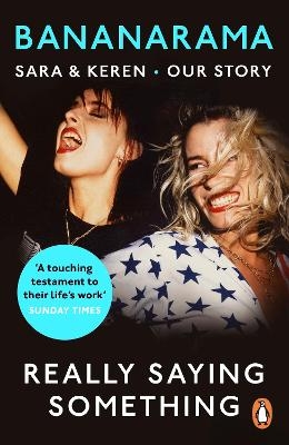 Really Saying Something - Sara Dallin, Keren Woodward