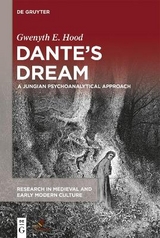 Dante&rsquo;s Dream - Gwenyth E. Hood