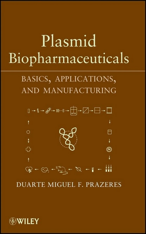 Plasmid Biopharmaceuticals - Duarte Miguel F. Prazeres