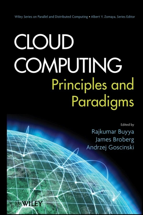 Cloud Computing - 