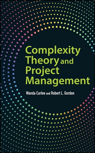 Complexity Theory and Project Management