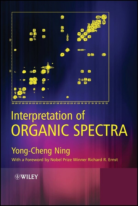 Interpretation of Organic Spectra - Yong-Cheng Ning
