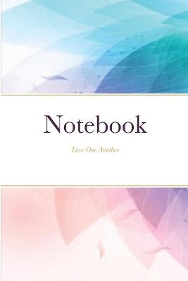 Notebook - Fay Singleton