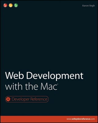 Web Development with the Mac