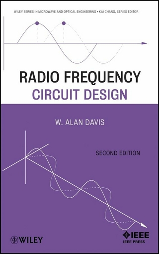 Radio Frequency Circuit Design