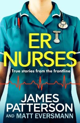 ER Nurses - James Patterson