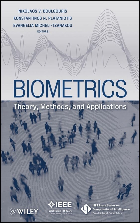 Biometrics - 
