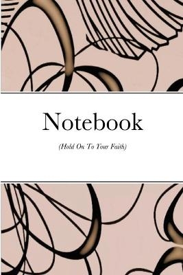 Notebook - Fay Singleton