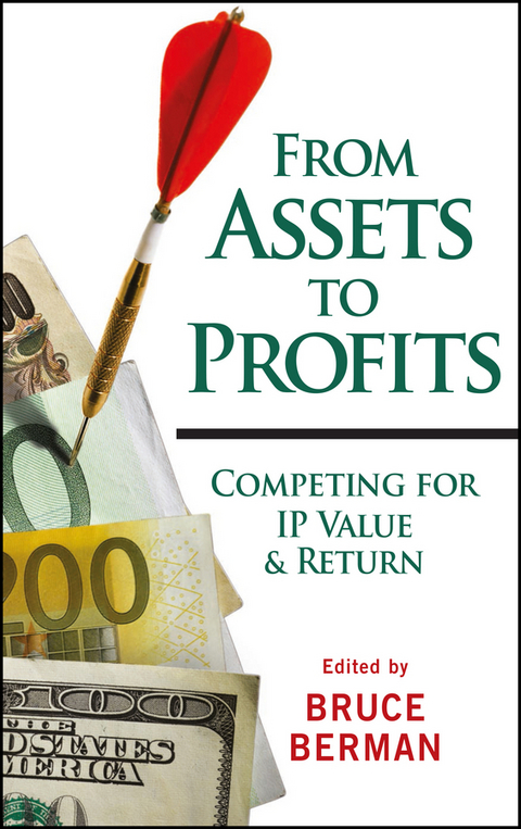 From Assets to Profits - Bruce Berman