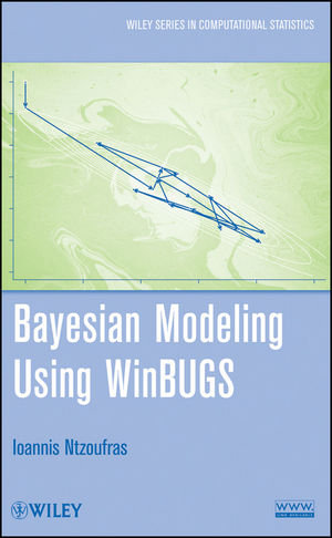 Bayesian Modeling Using WinBUGS -  Ioannis Ntzoufras