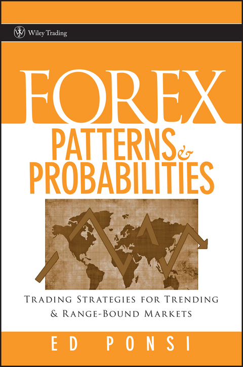 Forex Patterns and Probabilities - Ed Ponsi