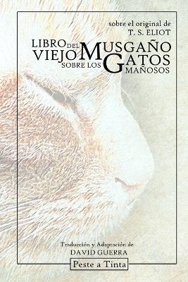 Libro del viejo Musga&ntilde;o sobre los gatos ma&ntilde;osos - T S Eliot