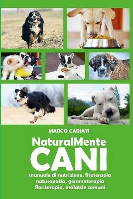 NaturalMente Cani - Marco Cariati
